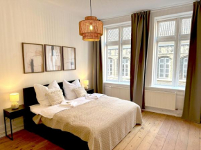 2 Moderne Ambient Apartments direkt in der Lübecker Altstadt, Lübeck